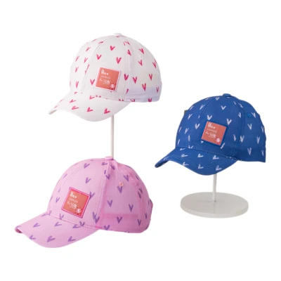 KITTI P-Y26240-04 5-8Y KALP BASKILI KEP