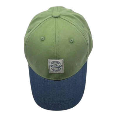KITTI P-Y26380-07 9-15Y VINTAGE ERKEK KEP