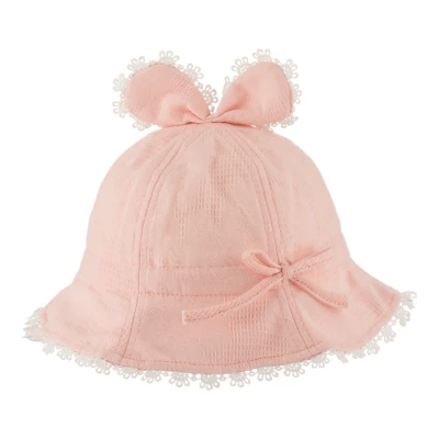 KITTY Y26120-03 1-4Y KURDELALI KIZ MAKSİ