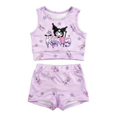 LYRAX 26265 8-12Y KUROMİ MAYO