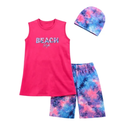 LYRAX 26401 8-12Y BEACH HAŞAMA