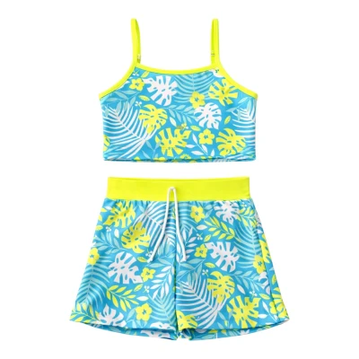 LYRAX 2662 3-7Y YAPRAK MAYO