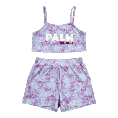 LYRAX 26621 5-14Y PALM MAYO