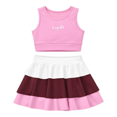 LYRAX 26622 5-14Y SPORCU MAYO
