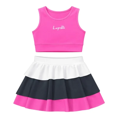 LYRAX 26622 5-14Y SPORCU MAYO