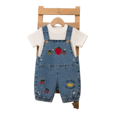 MY KOALA 1114-1 9-18AY LİTTLE NAKIŞ SLOPET