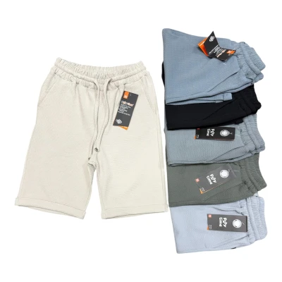 PLAYTİME 1235 13-16Y JOGGER KAPRİ