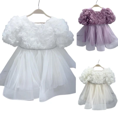 PRİNCESS 4438 6-24AY ABİYE