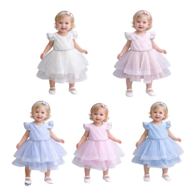 PRİNCESS 4481 6-24AY ÖNÜ TAŞLI ABİYE