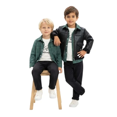 WEENY KİDS 3010 2-5Y TAKIM